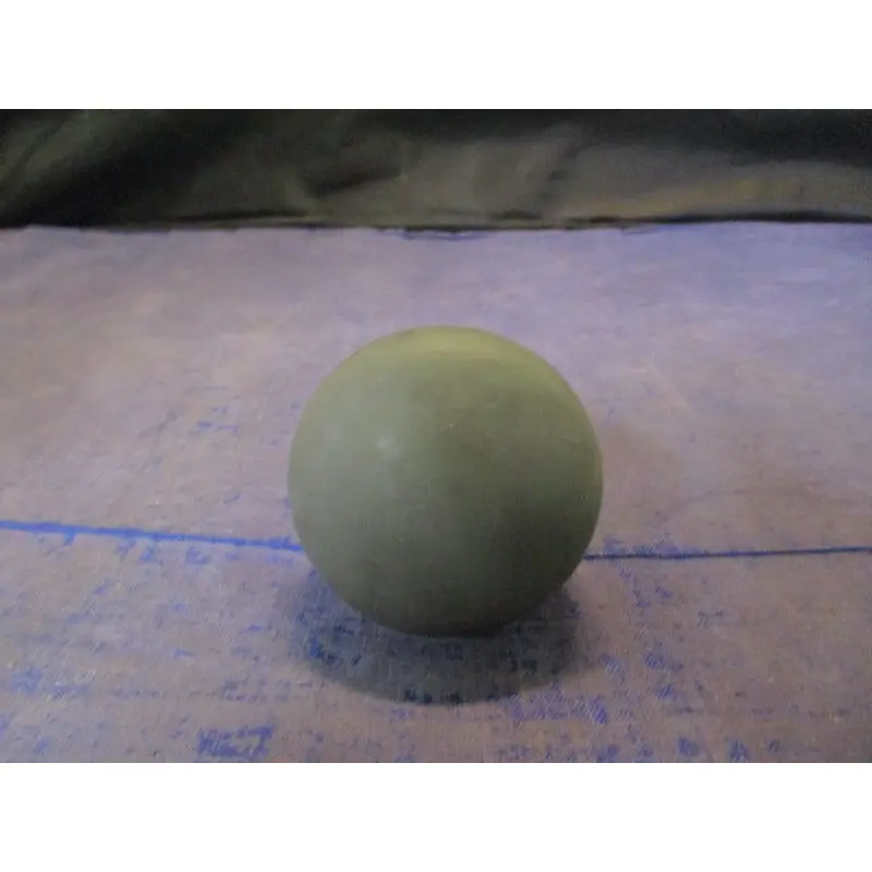 Used Roller Skate Toe Stopper