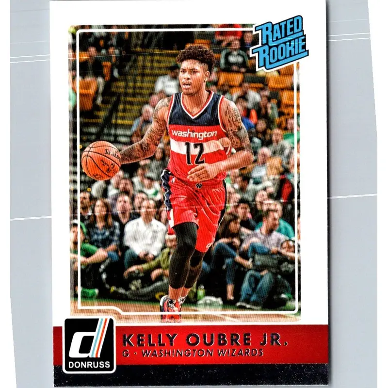 2016 Panini Excalibur Kelly Olynyk #12