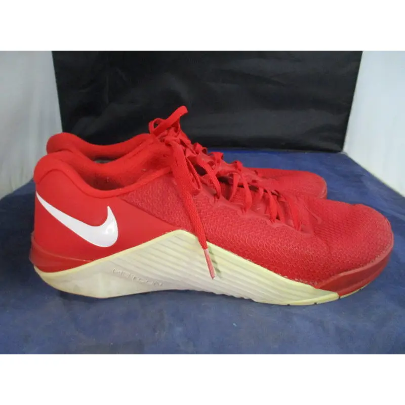 Used Nike Metcon Workout Shoes Size 13