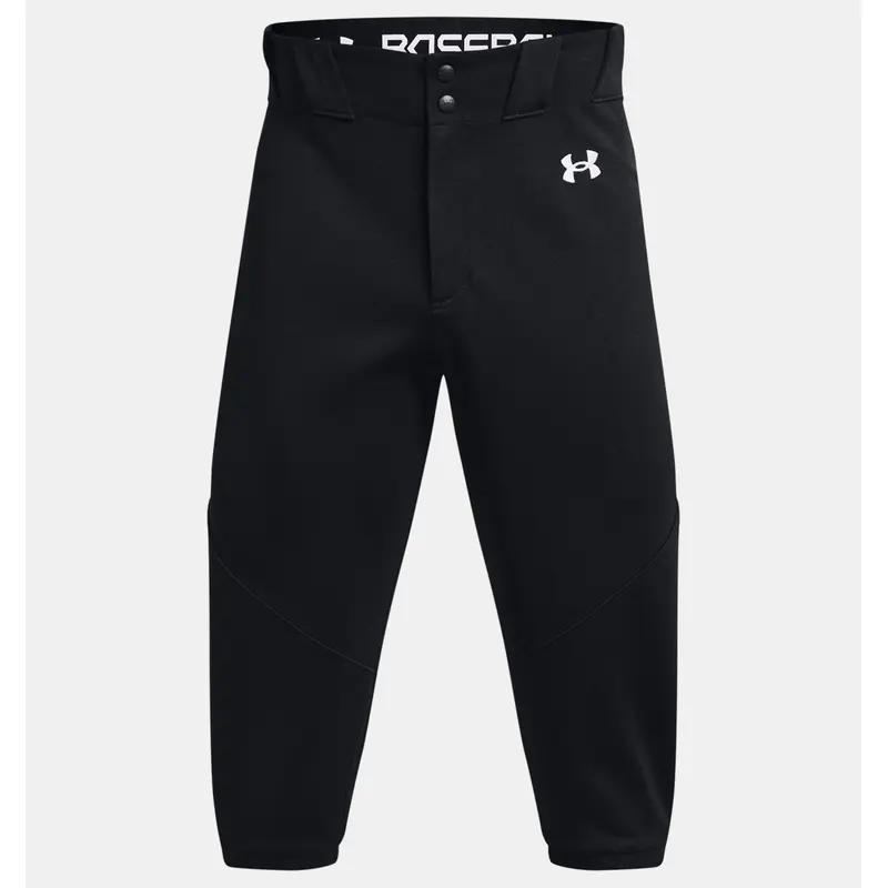 2023 Under Armour Utility Knicker Baseball Pant - Adult