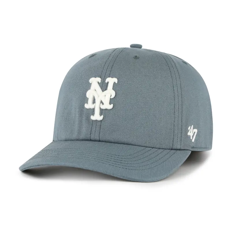 NEW YORK METS FOUNDATION '47 FRANCHISE LS