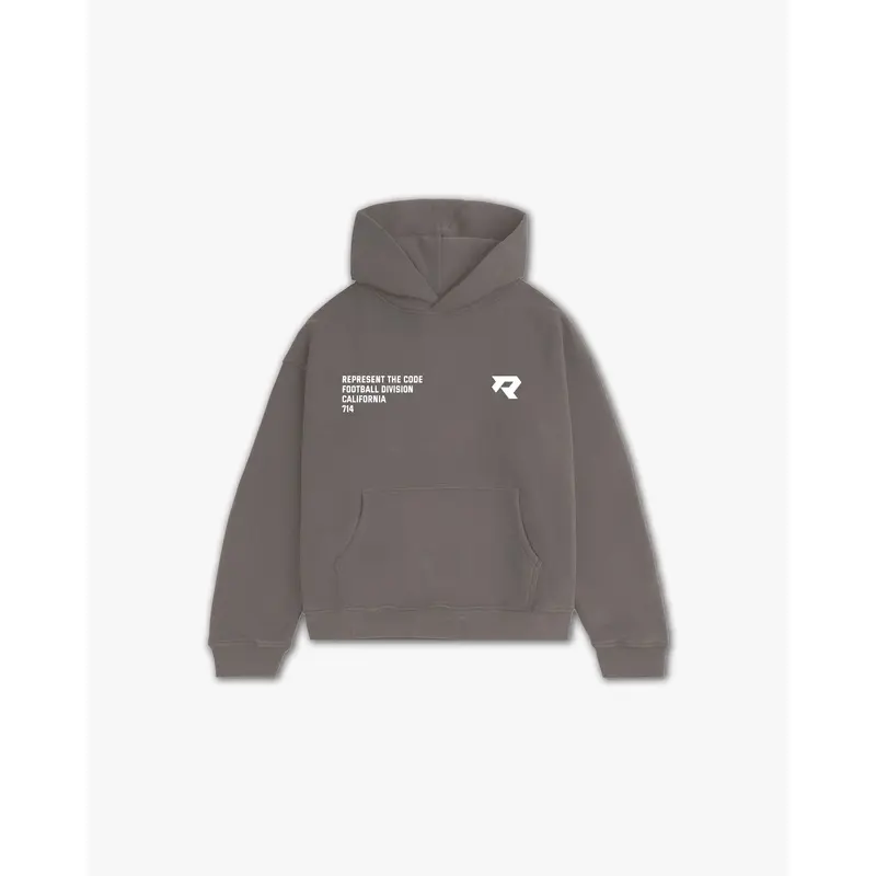 THE (714) X2 FOOTBALL ELITE HOODIE