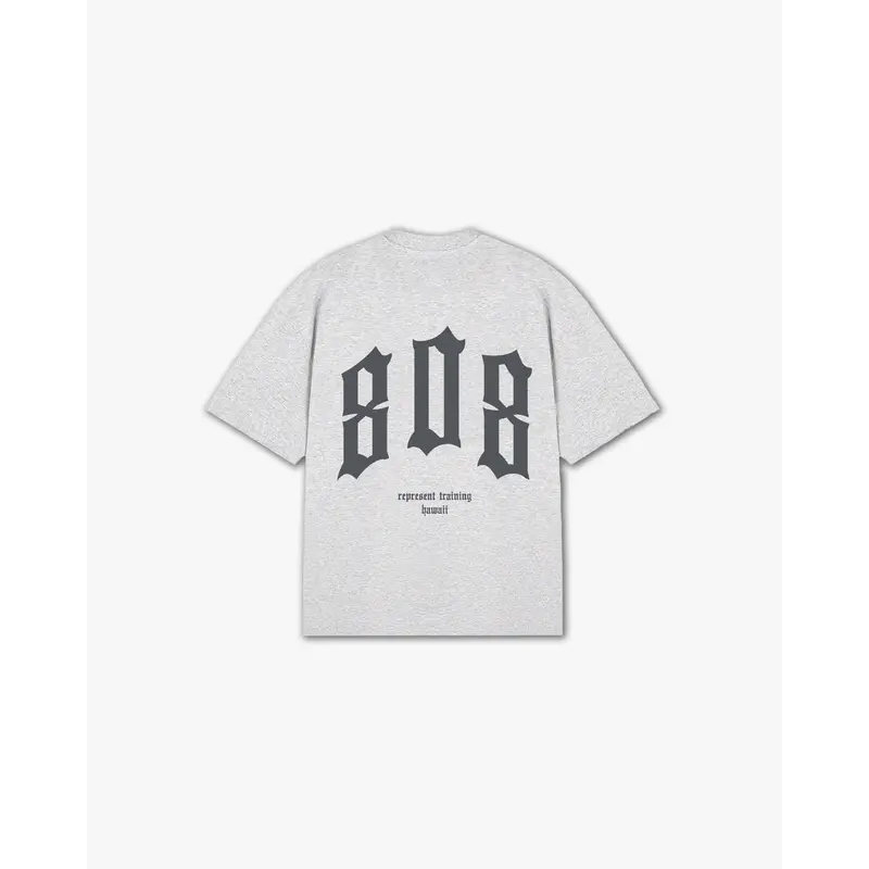 THE (808) VANQUISH TRAINING V2 ELITE TEE