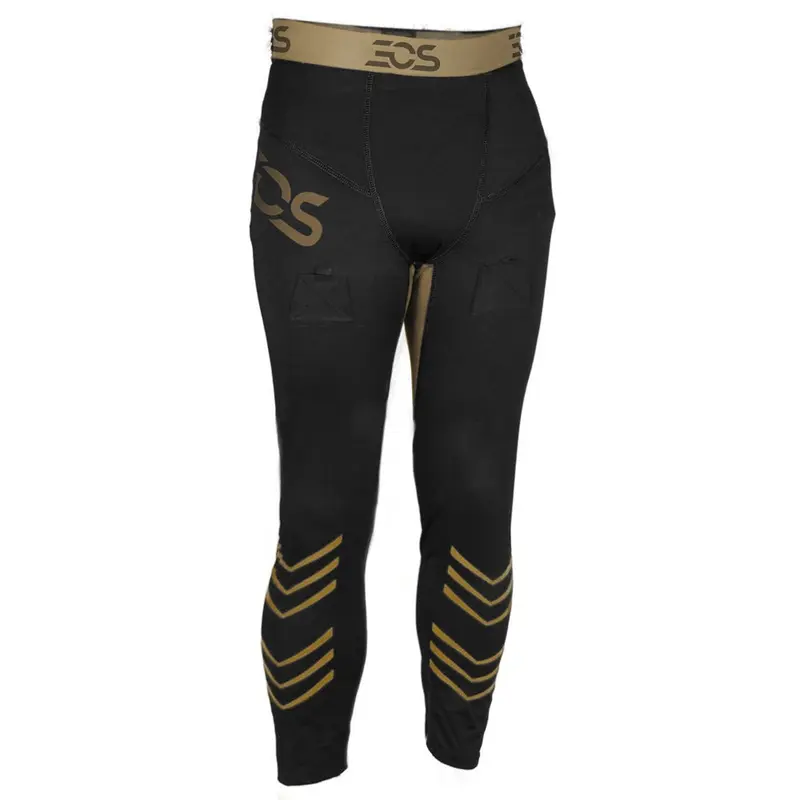 2024 EOS Compression Baselayer Jock Pants - Youth