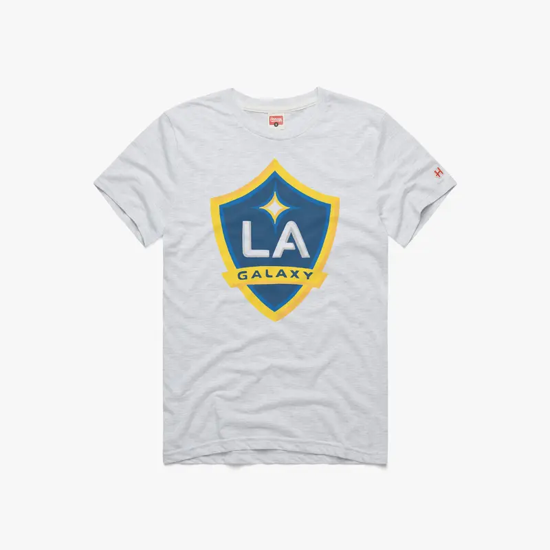 LA Galaxy '08