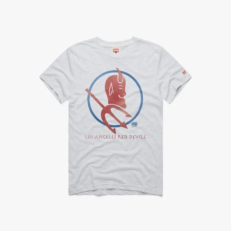 Los Angeles Red Devils