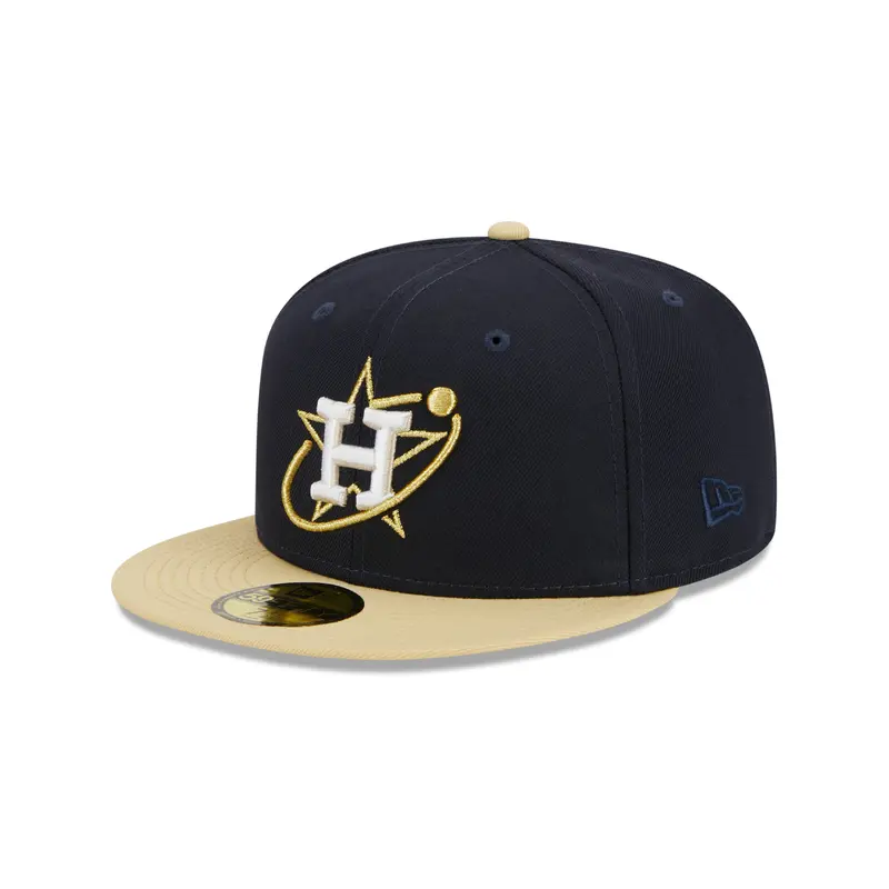 New Era - Houston Astros 59Fifty Fitted RETRO CITY - OTC