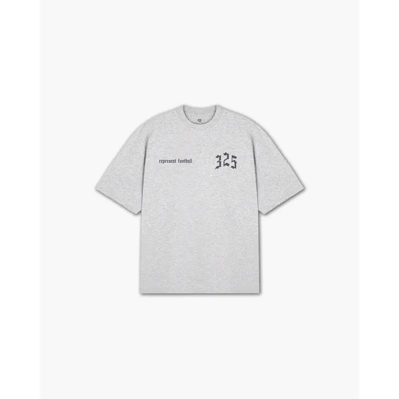 THE (325) VANQUISH FOOTBALL ELITE TEE
