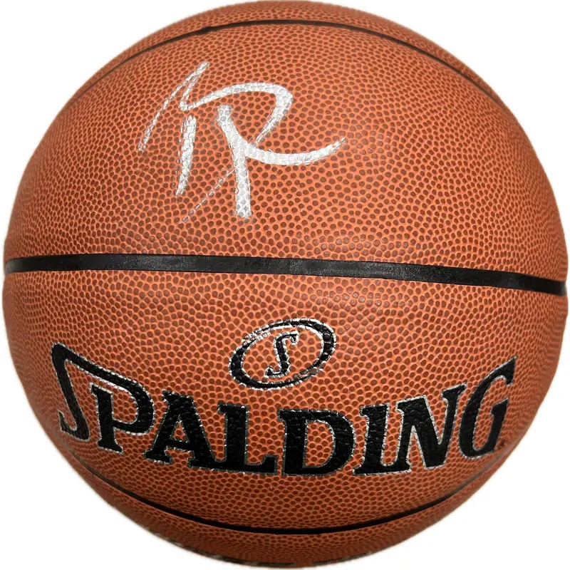 Bam Adebayo Signed Basketball PSA/DNA Autographed Miami Heat