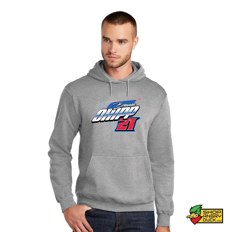 Brennen Chipp Hoodie