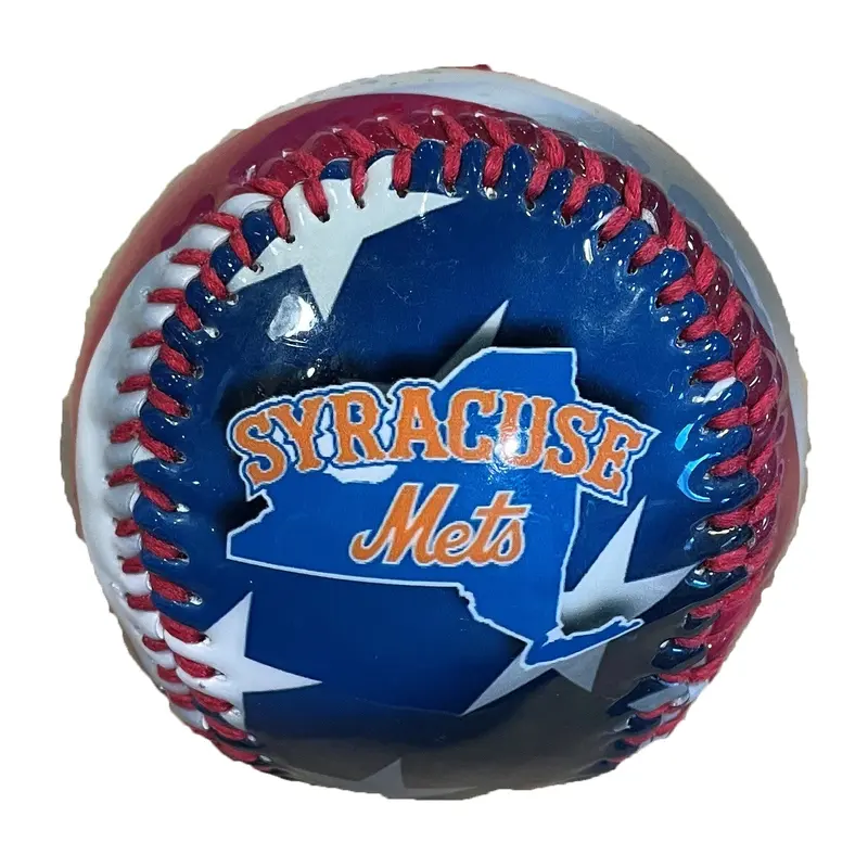 American Logo Baseball