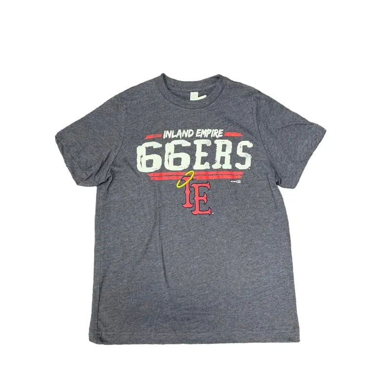 Inland Empire 66ers Cherubs Youth T-shirts