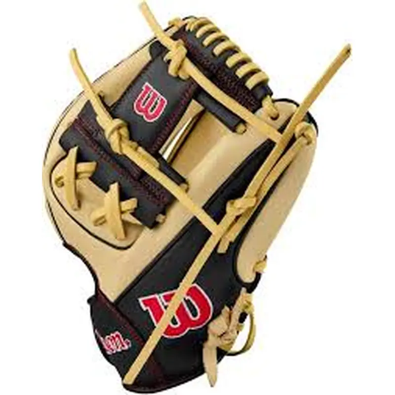 New Wilson A900 Pedroia All Position 11.5" Glove - RHT