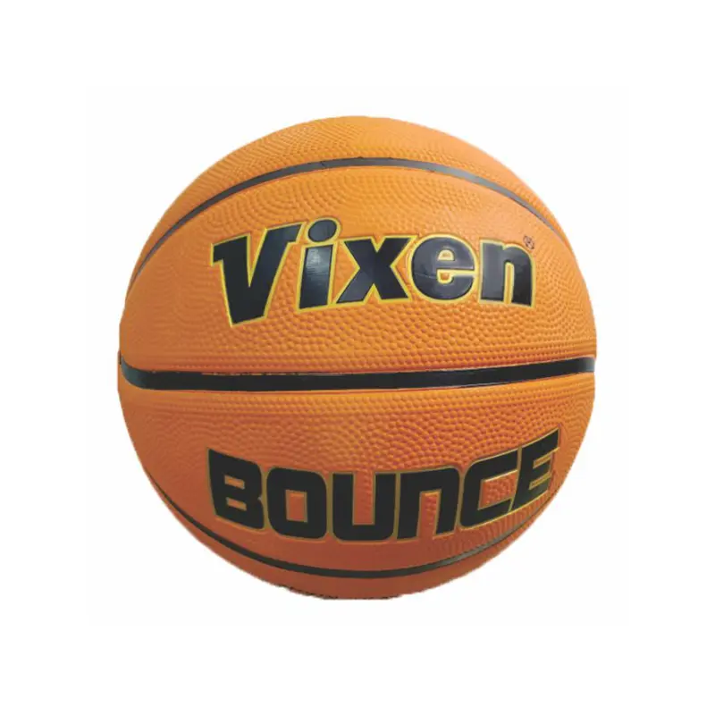BOUNCE NO. 7 BASKETBALL VIXEN | KIBI SPORTS