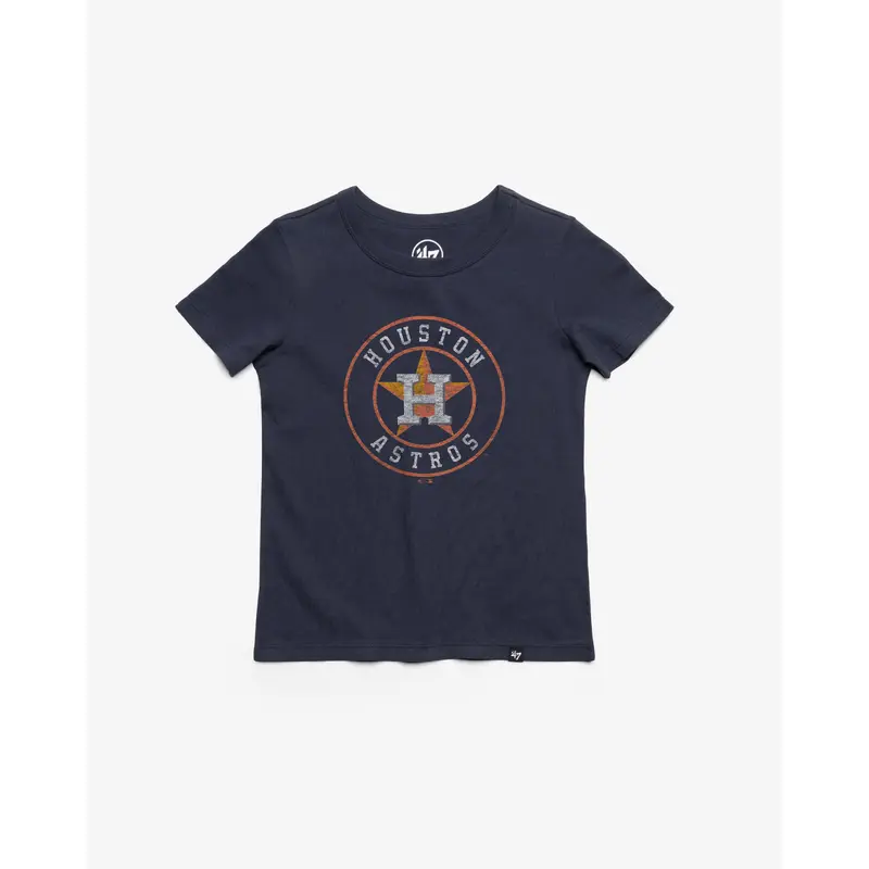 HOUSTON ASTROS PREMIER '47 FRANKLIN TEE KIDS