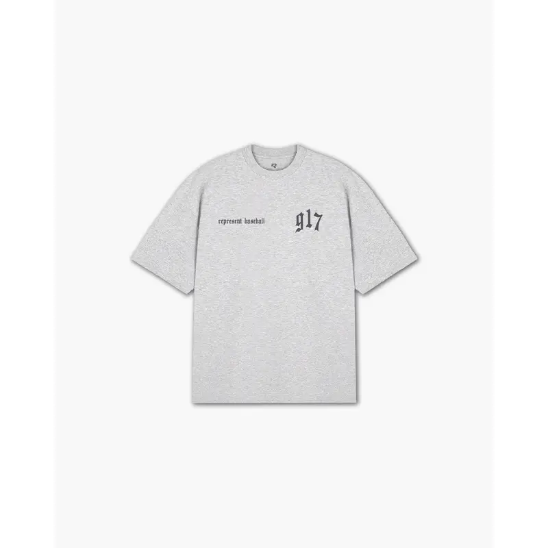 THE (917) VANQUISH BASEBALL ELITE TEE