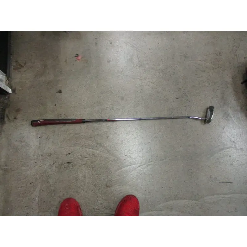 Used Odyssey White Hot XG #5 35" Putter- RH