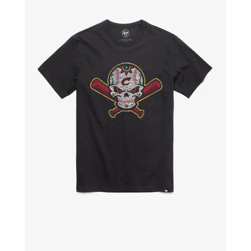 COLUMBUS CLIPPERS COPA PREMIER '47 FRANKLIN TEE