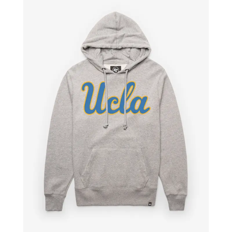 UCLA BRUINS IMPRINT '47 HEADLINE HOOD