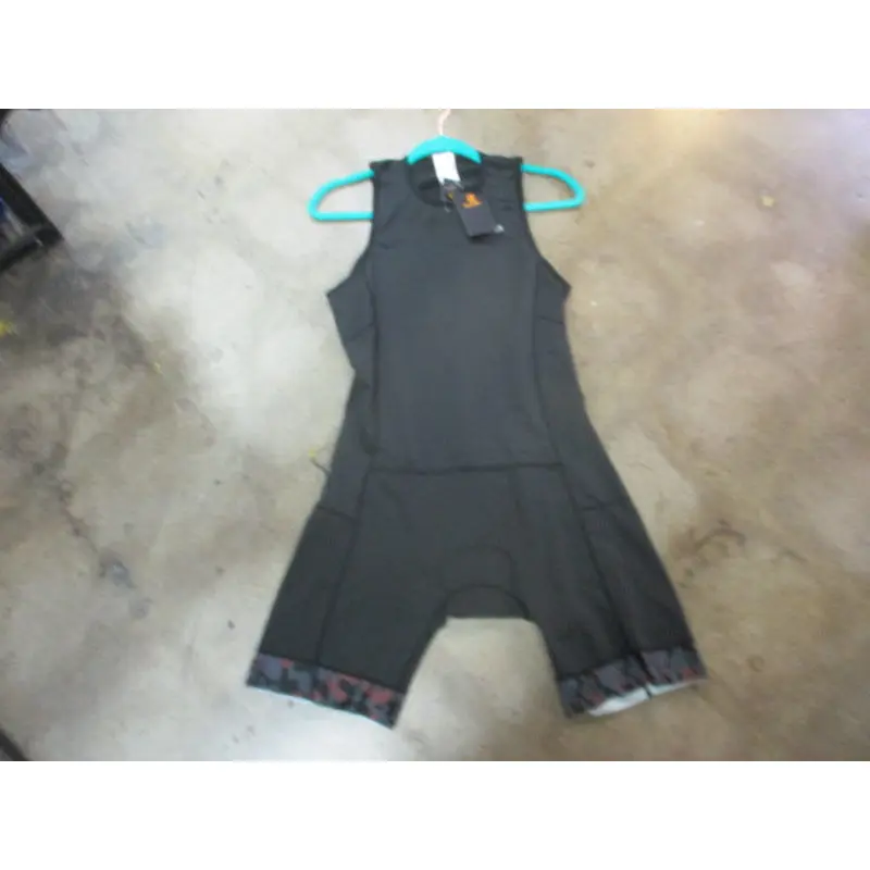 Used Emonder Cycling Bibs Size XL