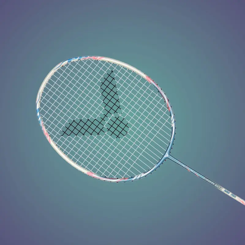 Challenger 9500 Pro UnStrung Badminton Racket - 4U/G6 Vector | Kibi Sports
