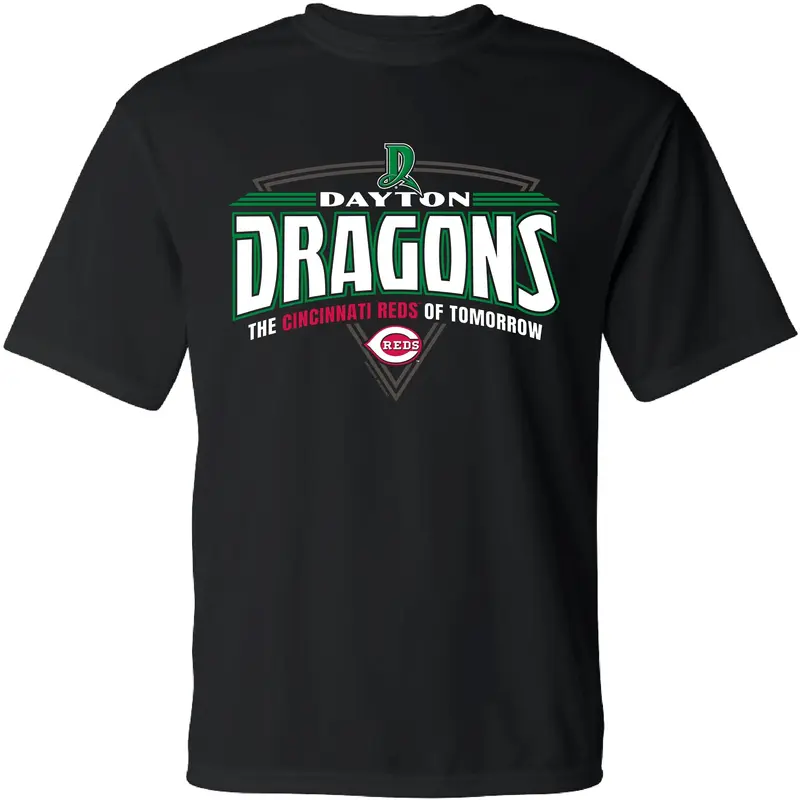 Adult Beaumont Affiliate Performance Tee