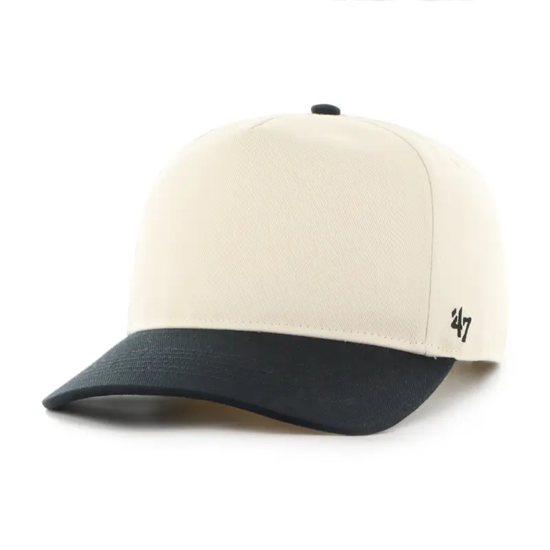 BLANK TWO TONE '47 HITCH