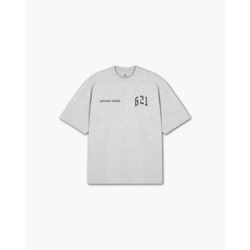 THE (621) VANQUISH FOOTBALL ELITE TEE