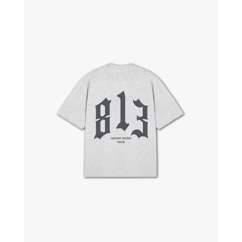 THE (813) VANQUISH BASEBALL V2 ELITE TEE