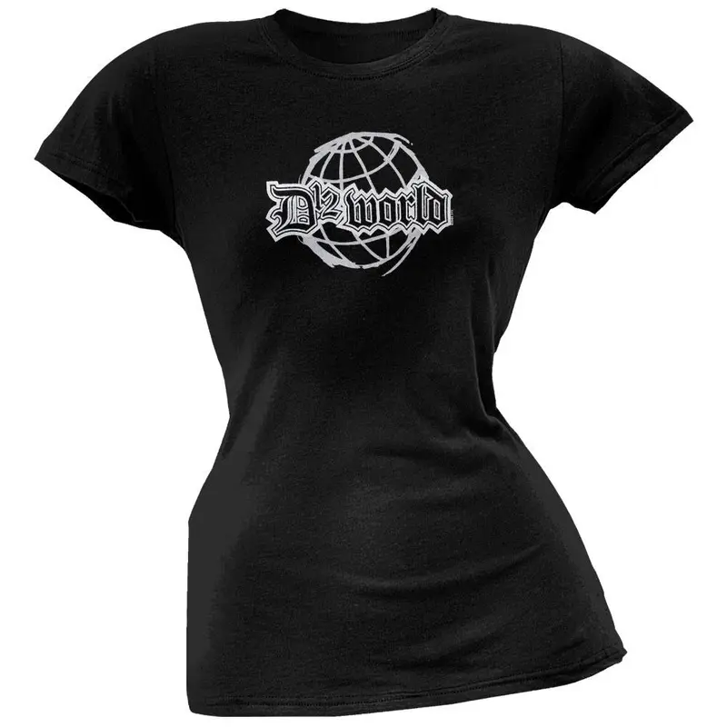D12 - Globe Juniors T-Shirt