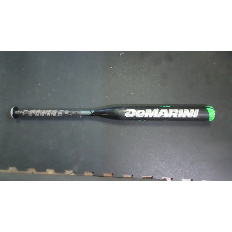 Used Demarini Uprising 31" ( -12) Fastpitch Bat