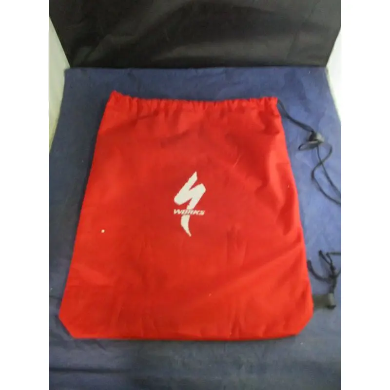 Used Specialized Works Helmet Bag