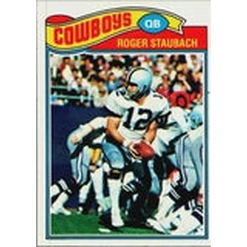 1977 Topps Football Hand Collated Set (NM)