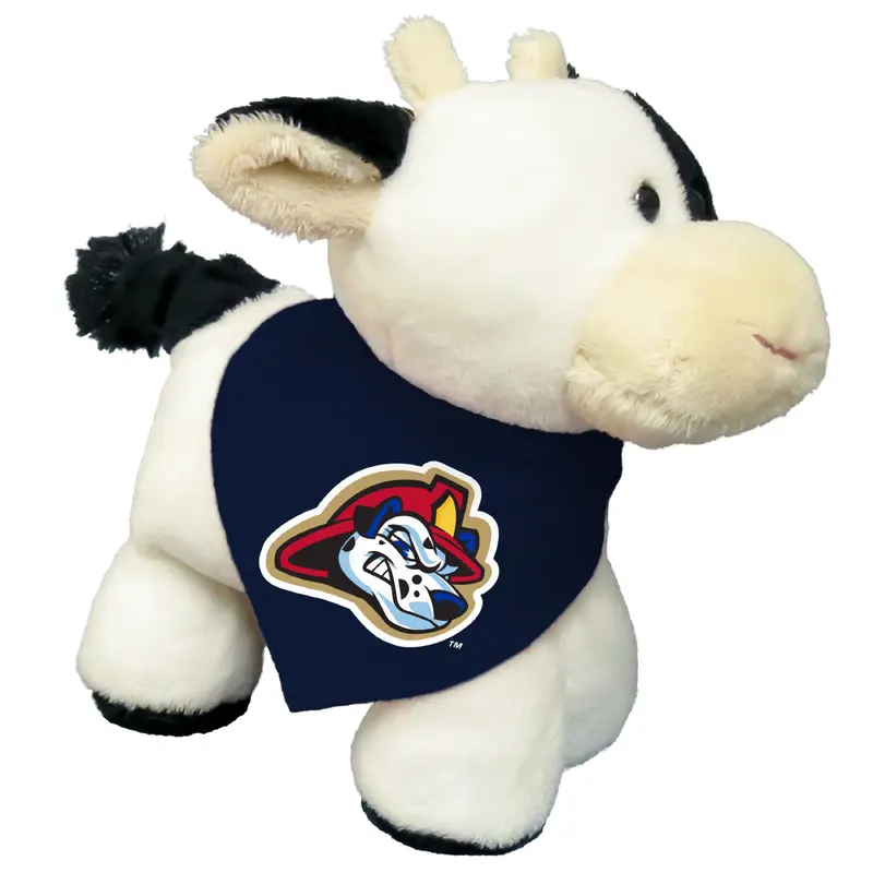 Short Stack Cow
