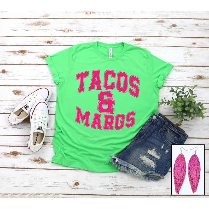 Tacos & Margs