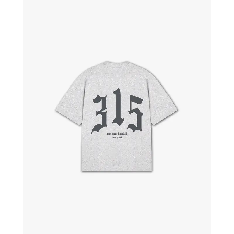 THE (315) VANQUISH BASEBALL V2 ELITE TEE