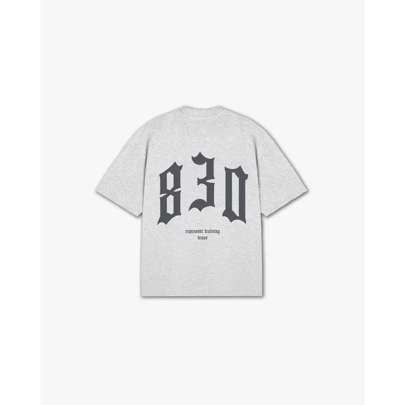 THE (830) VANQUISH TRAINING V2 ELITE TEE