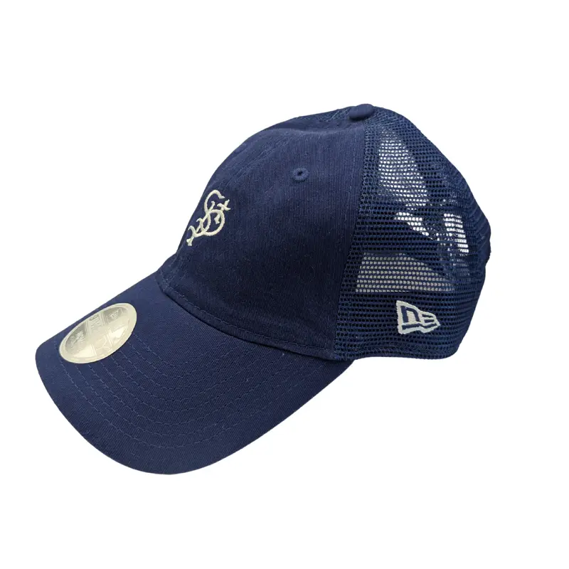 Women's Mini Logo 9Twenty adjustable Cap