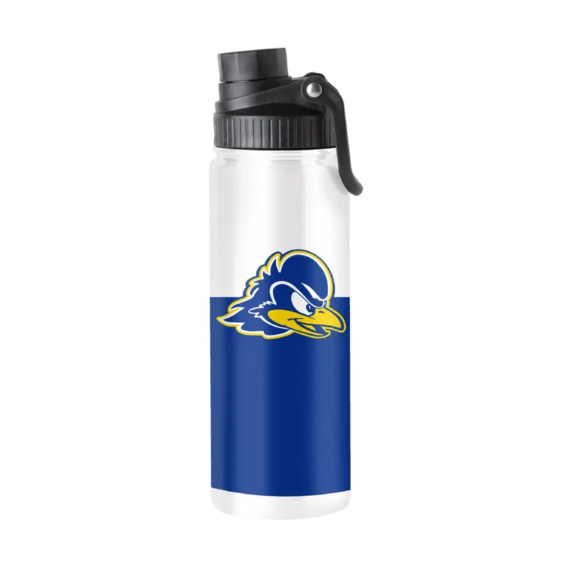 Delaware 21oz Colorblock Twist Top Water Bottle