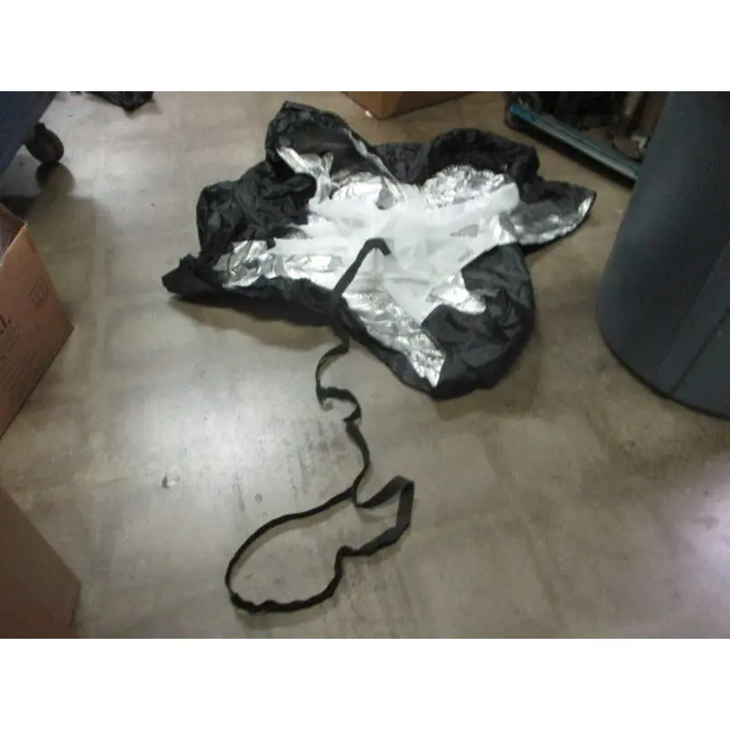 Used Speed Chute