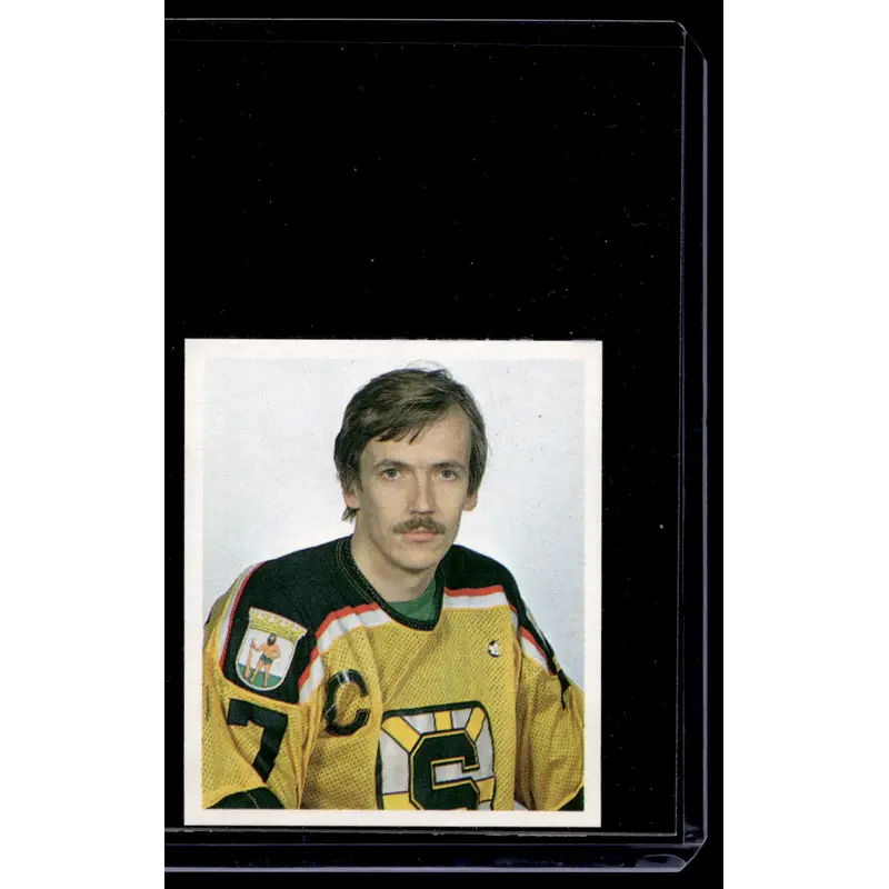 1980 Mallasjuoma Ltkjuoma - Martti Immonen #136