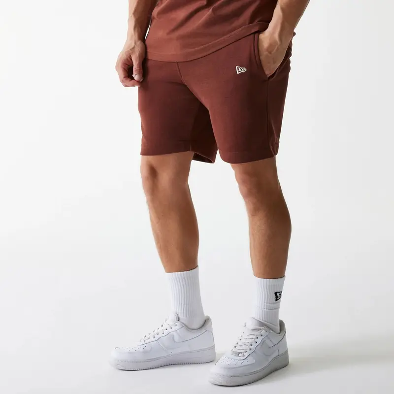 New York Yankees MLB Midi League Essential Brown Shorts