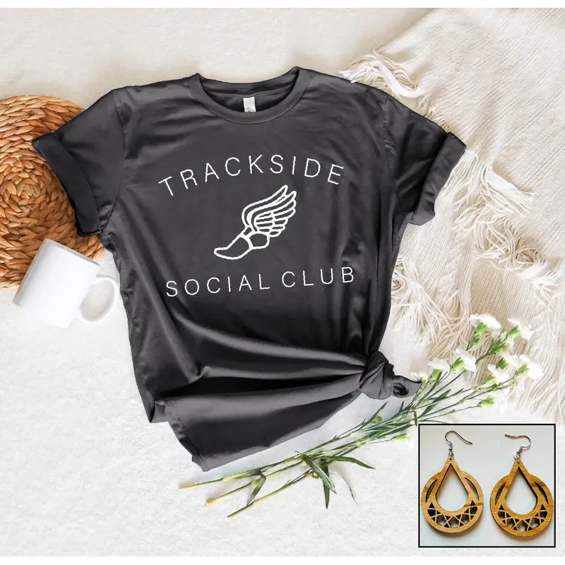 Trackside Social Club