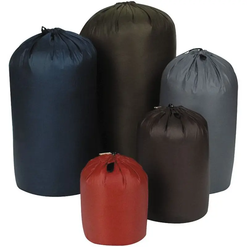 New Equinox Bilby Ultralight Stuff Bag 10 x 21