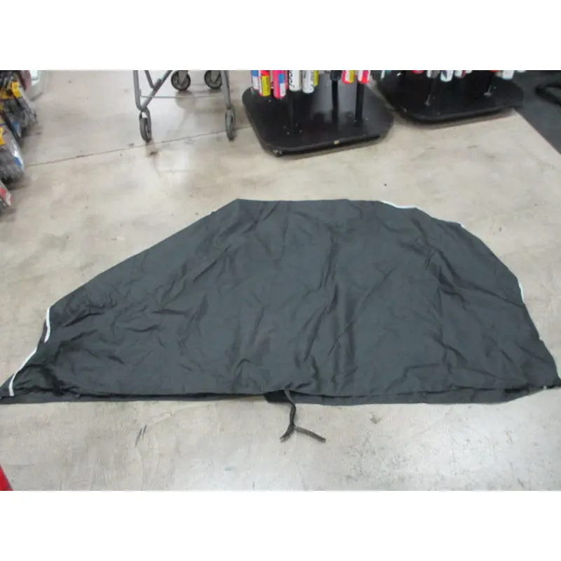 Used Large Bicycle bag