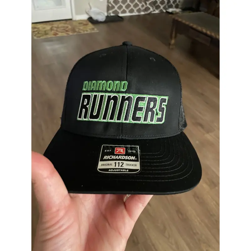 Diamond Runners