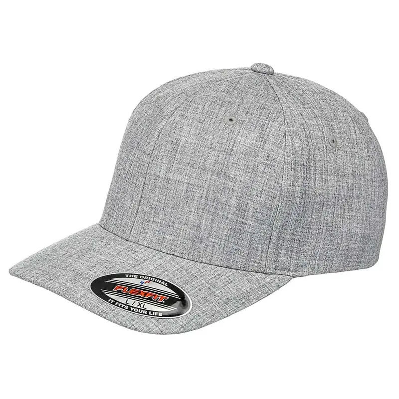 Flexfit Cap - Plain Span