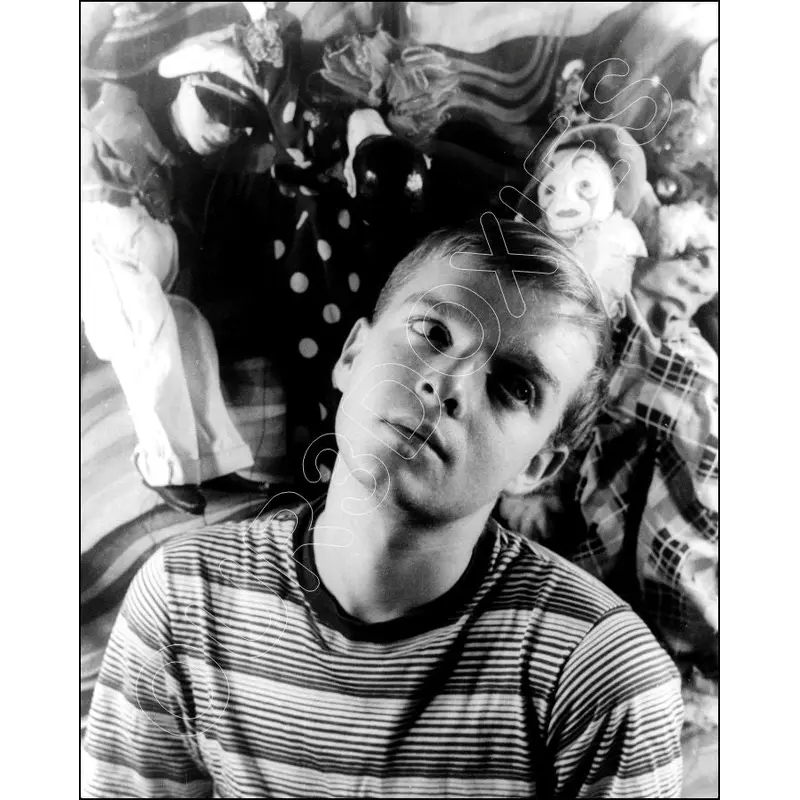 1948 Truman Capote 8X10 Photo - 2667