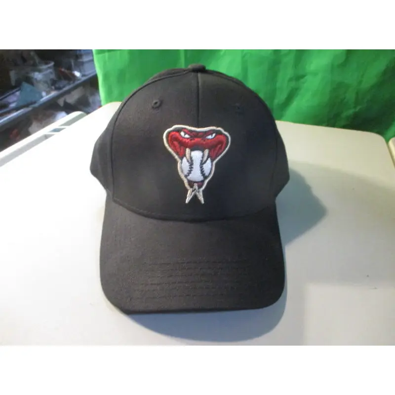 Arizona Diamondbacks Melonwear Baseball Snapback Hat - Adult