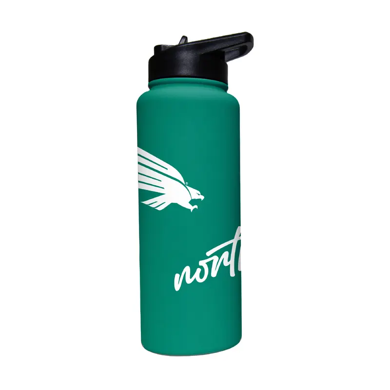 North Texas 34oz Optic Bold Soft Touch Quencher
